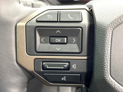 2024 Toyota LAND CRUISER 250 — фото 55