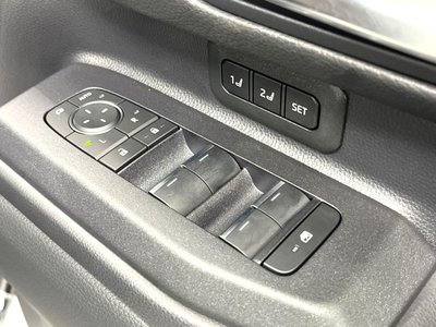 2024 Toyota LAND CRUISER 250 — фото 44