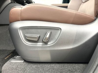 2024 Toyota LAND CRUISER 250 — фото 71