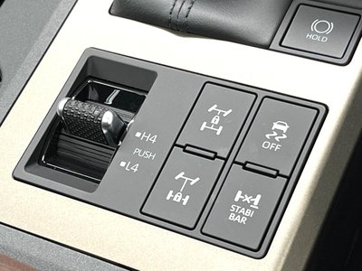 2024 Toyota LAND CRUISER 250 — фото 68