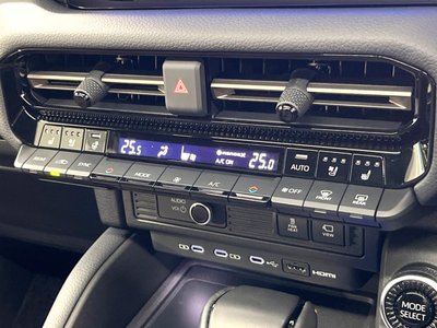 2024 Toyota LAND CRUISER 250 — фото 62