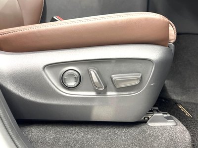 2024 Toyota LAND CRUISER 250 — фото 51