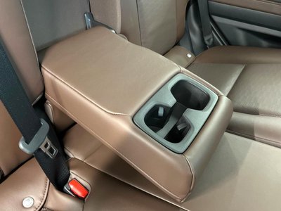 2024 Toyota LAND CRUISER 250 — фото 48