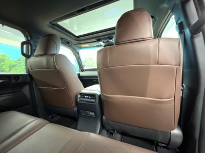 2024 Toyota LAND CRUISER 250 — фото 49