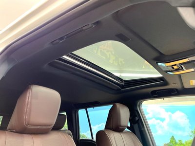 2024 Toyota LAND CRUISER 250 — фото 6