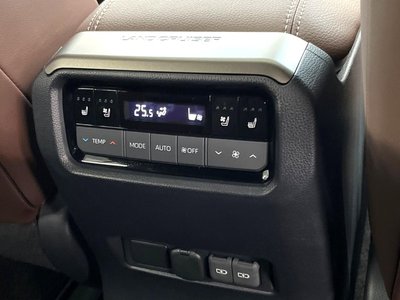 2024 Toyota LAND CRUISER 250 — фото 50