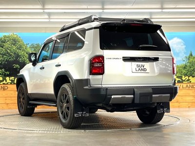 2024 Toyota LAND CRUISER 250 — фото 33