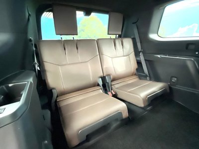 2024 Toyota LAND CRUISER 250 — фото 10