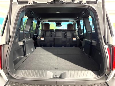 2024 Toyota LAND CRUISER 250 — фото 11