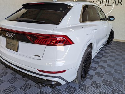 2019 AUDI Q8 — фото 66