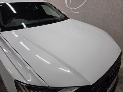 2019 AUDI Q8 — фото 50