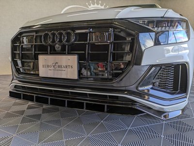2019 AUDI Q8 — фото 44
