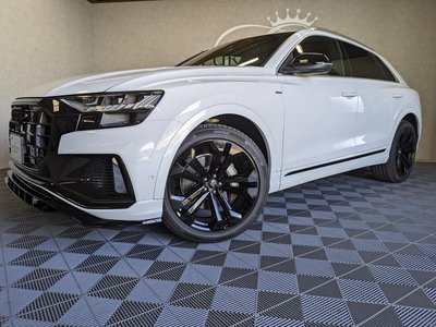 2019 AUDI Q8 — фото 49