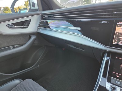 2019 AUDI Q8 — фото 106