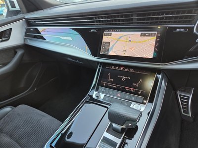 2019 AUDI Q8 — фото 16