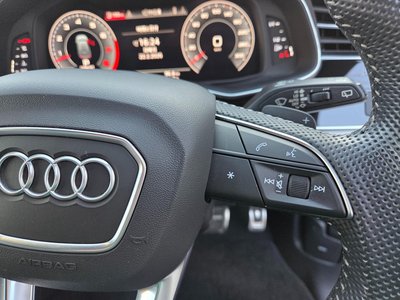 2019 AUDI Q8 — фото 97