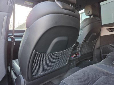 2019 AUDI Q8 — фото 116