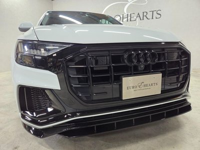 2019 AUDI Q8 — фото 45