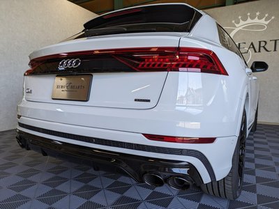 2019 AUDI Q8 — фото 63