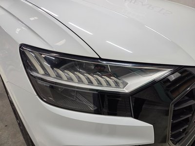 2019 AUDI Q8 — фото 40