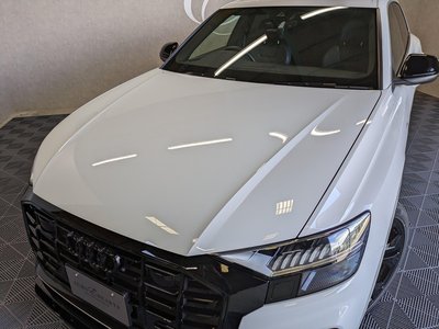 2019 AUDI Q8 — фото 51