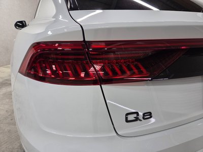 2019 AUDI Q8 — фото 59