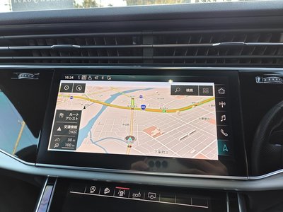 2019 AUDI Q8 — фото 13