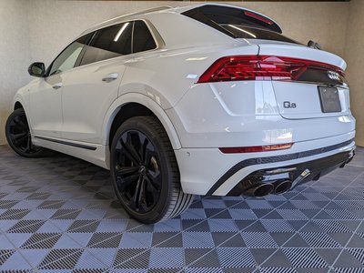 2019 AUDI Q8 — фото 70