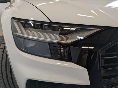 2019 AUDI Q8 — фото 41