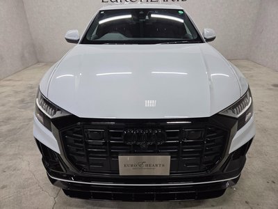 2019 AUDI Q8 — фото 32