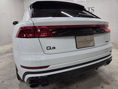 2019 AUDI Q8 — фото 69