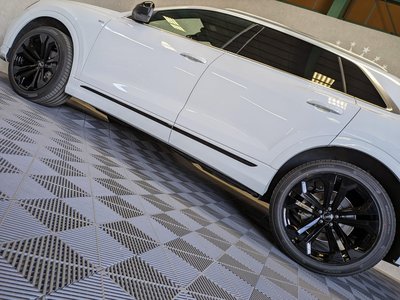 2019 AUDI Q8 — фото 22