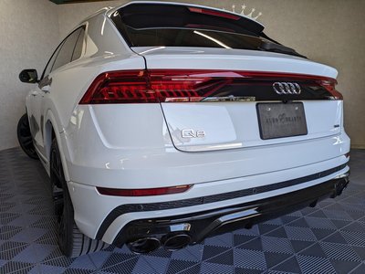 2019 AUDI Q8 — фото 68