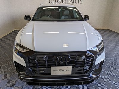 2019 AUDI Q8 — фото 33