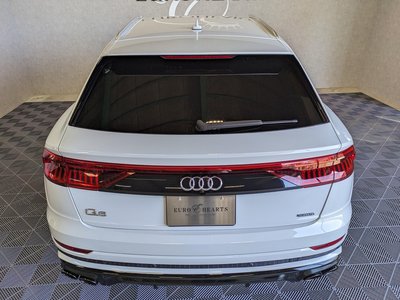 2019 AUDI Q8 — фото 85