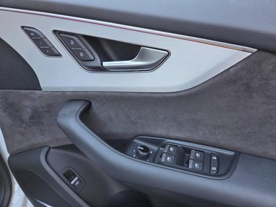 2019 AUDI Q8 — фото 93