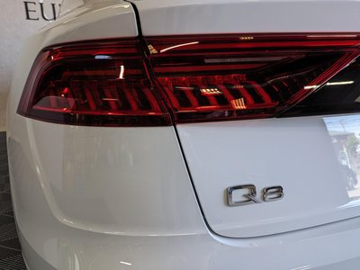 2019 AUDI Q8 — фото 61
