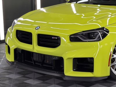 2025 BMW M2 COUPE photo 5