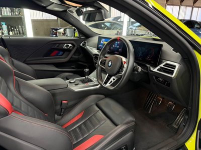 2025 BMW M2 COUPE thumbnail 26