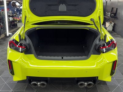 2025 BMW M2 COUPE thumbnail 17