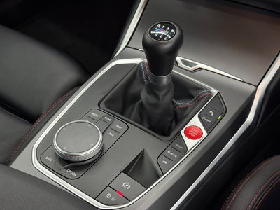 2025 BMW M2 COUPE thumbnail 38