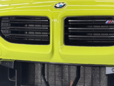 2025 BMW M2 COUPE photo 8