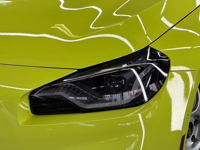 2025 BMW M2 COUPE photo 7