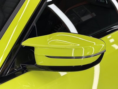 2025 BMW M2 COUPE photo 10