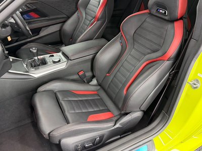 2025 BMW M2 COUPE thumbnail 24