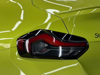 2025 BMW M2 COUPE thumbnail 19