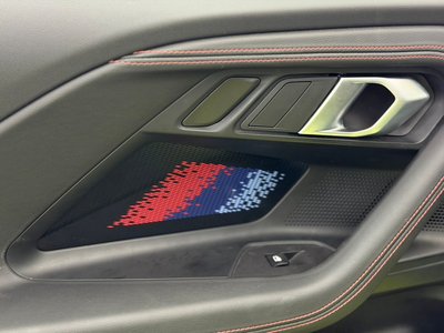 2025 BMW M2 COUPE thumbnail 29