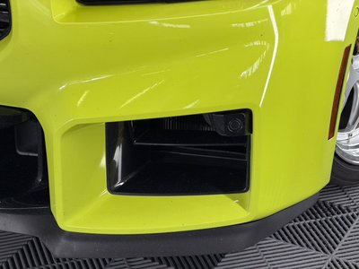 2025 BMW M2 COUPE photo 9