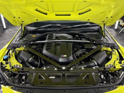 2025 BMW M2 COUPE thumbnail 40