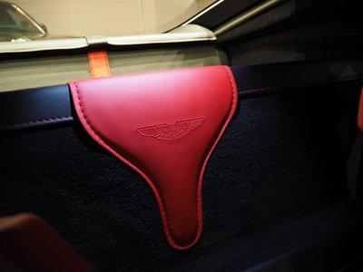 صورة 21 لـ 2019 Aston Martin VANTAGE